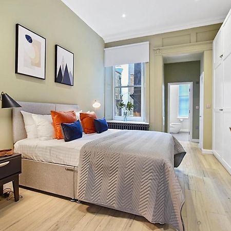 לונדון Gerrard Place By Aeria Apartments מראה חיצוני תמונה